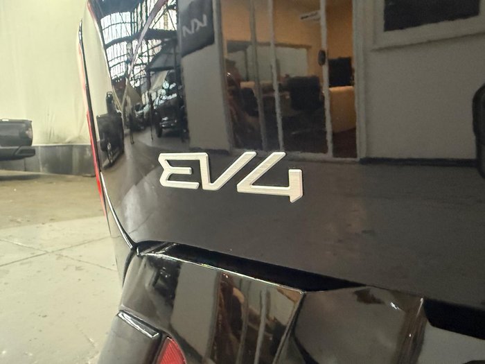 2026 Kia EV4 GT-Line Long Range