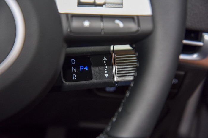2026 Hyundai Tucson Hybrid Elite
