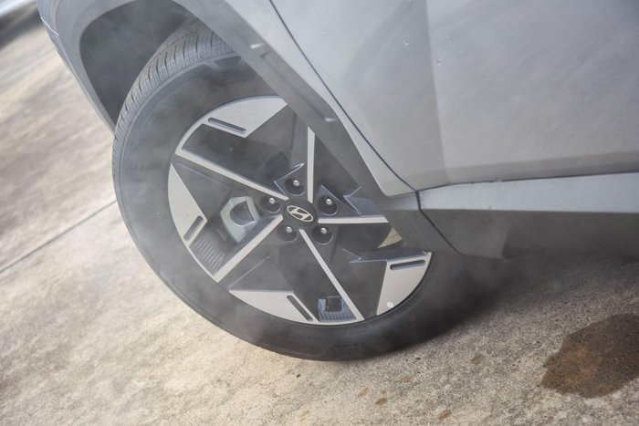 2026 Hyundai Tucson Hybrid Elite