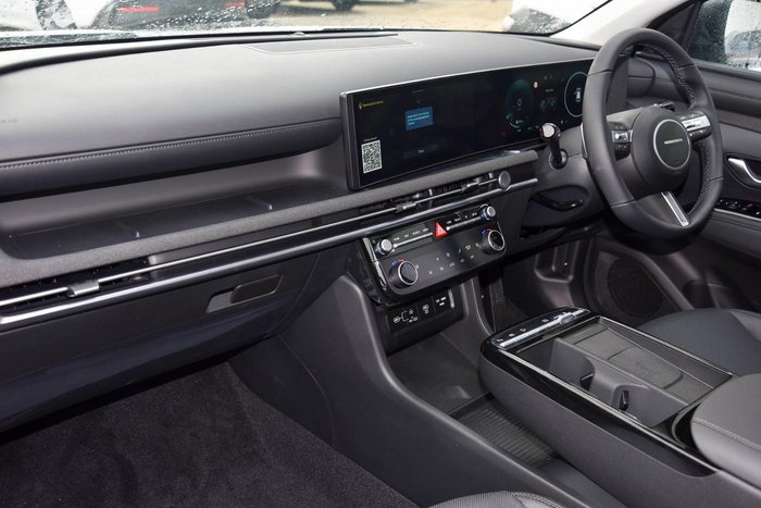 2026 Hyundai Tucson Hybrid Elite