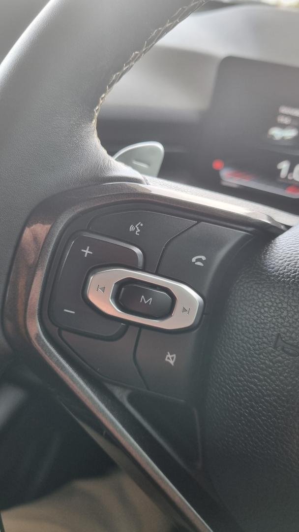 2023 GWM Haval H6GT Ultra