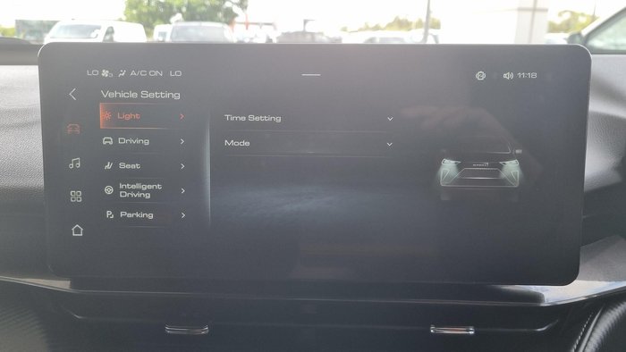 2023 GWM Haval H6GT Ultra