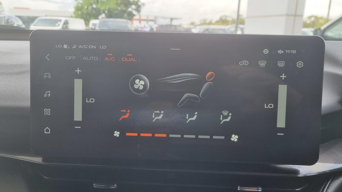 2023 GWM Haval H6GT Ultra