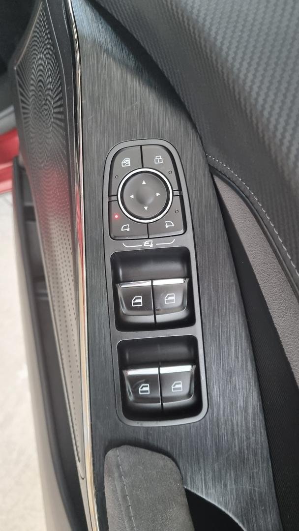 2023 GWM Haval H6GT Ultra