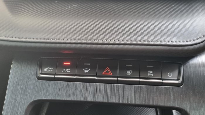 2023 GWM Haval H6GT Ultra