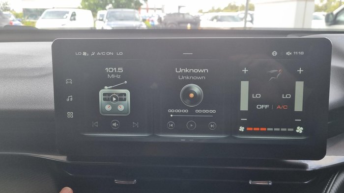 2023 GWM Haval H6GT Ultra