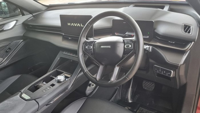 2023 GWM Haval H6GT Ultra