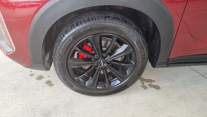 2023 GWM Haval H6GT Ultra