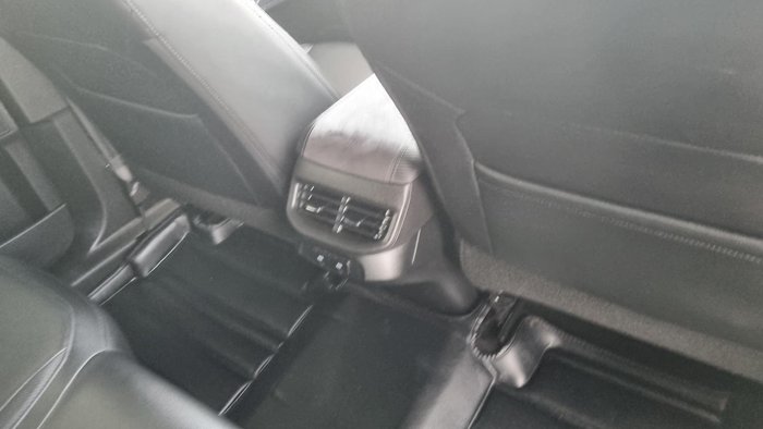 2023 GWM Haval H6GT Ultra