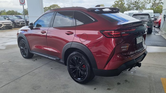 2023 GWM Haval H6GT Ultra