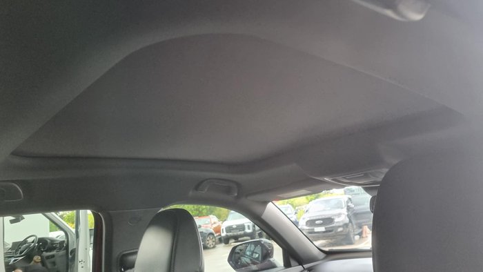 2023 GWM Haval H6GT Ultra