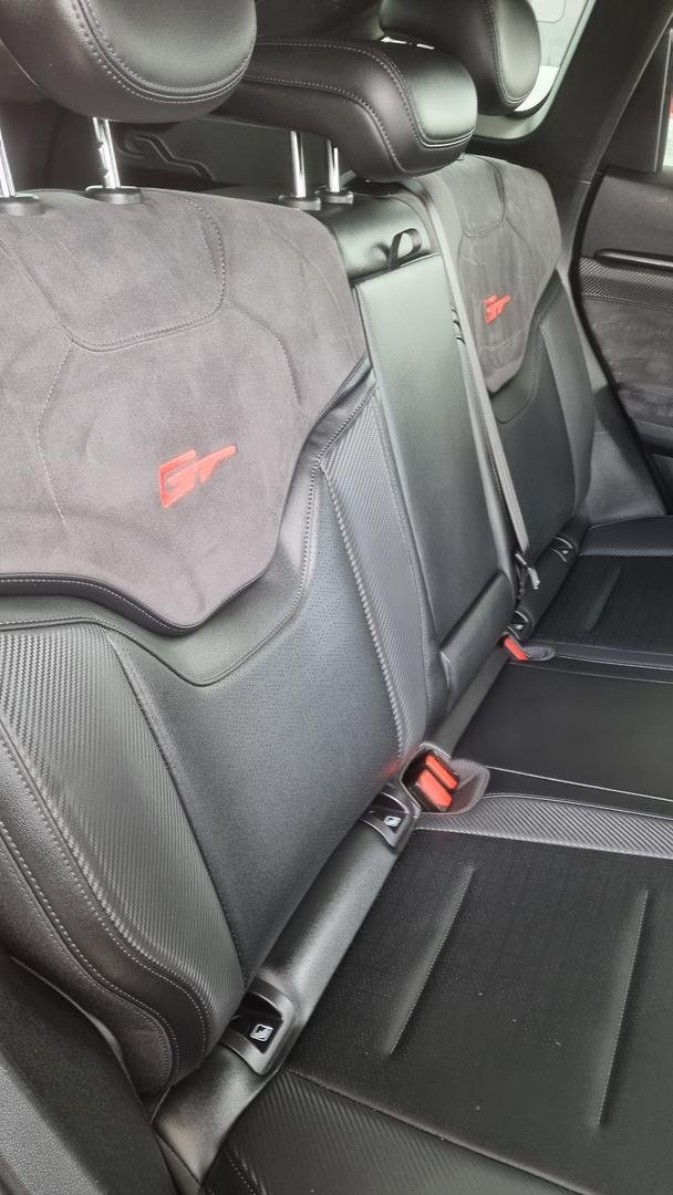 2023 GWM Haval H6GT Ultra