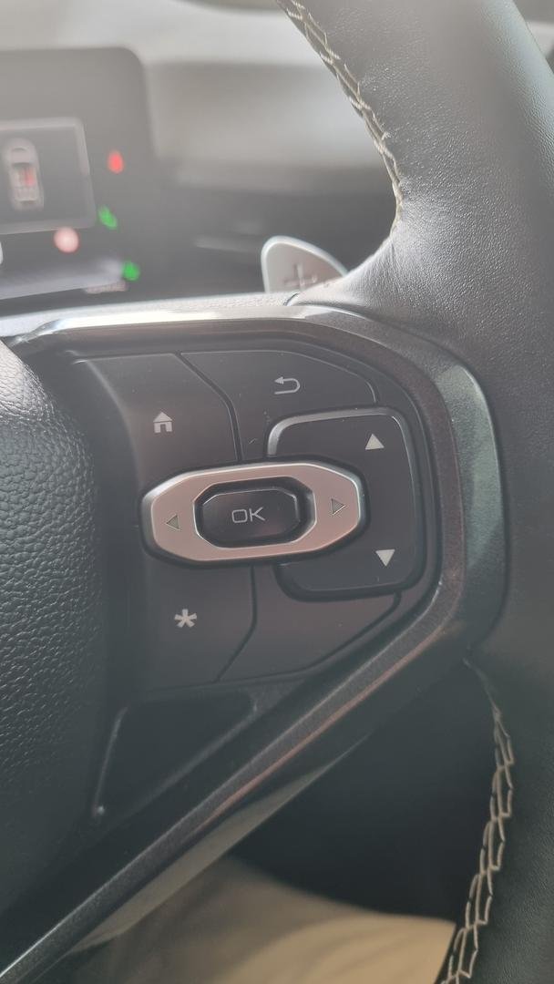 2023 GWM Haval H6GT Ultra