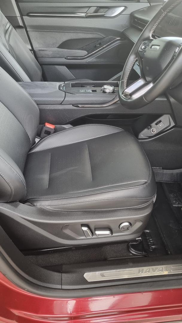 2023 GWM Haval H6GT Ultra