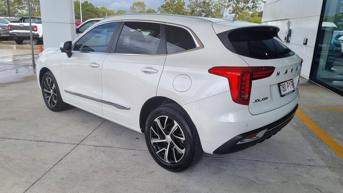 2023 GWM Haval Jolion Ultra