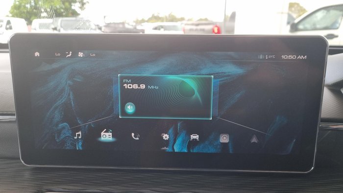 2023 GWM Haval Jolion Ultra