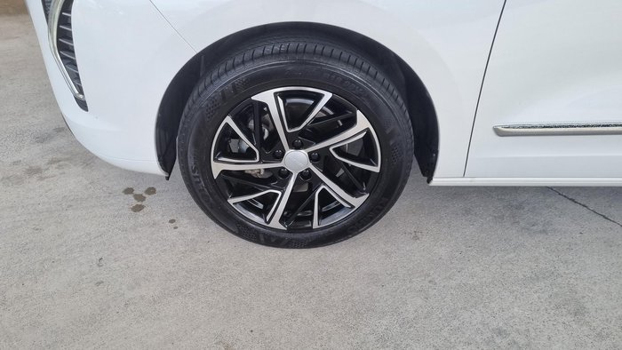 2023 GWM Haval Jolion Ultra