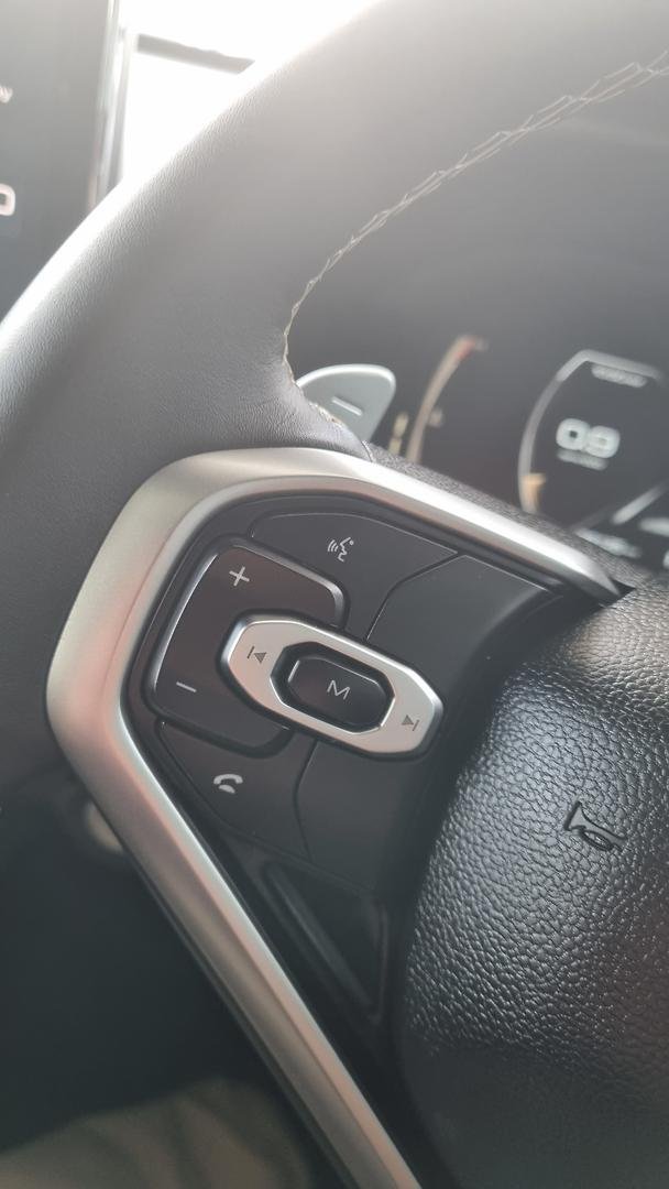 2023 GWM Haval Jolion Ultra