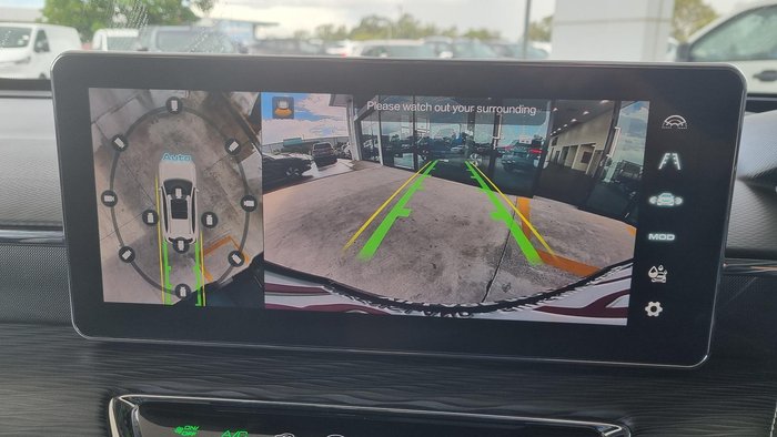 2023 GWM Haval Jolion Ultra