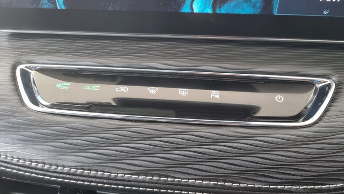 2023 GWM Haval Jolion Ultra