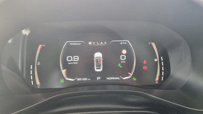 2023 GWM Haval Jolion Ultra