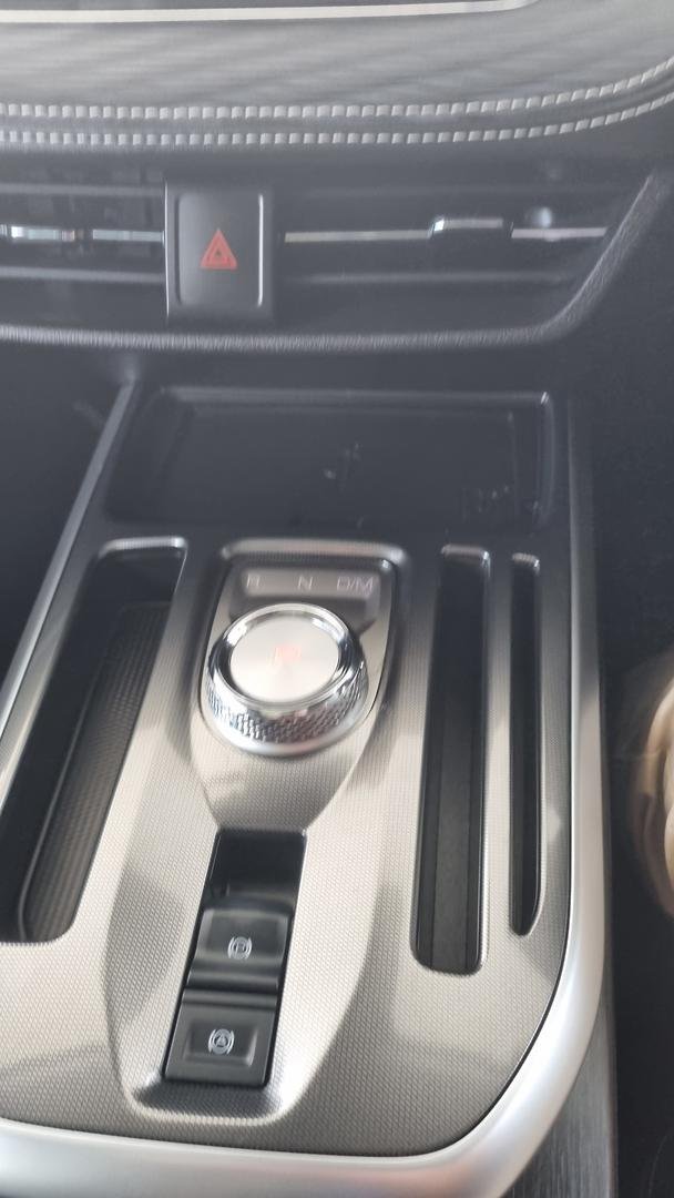 2023 GWM Haval Jolion Ultra