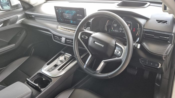 2023 GWM Haval Jolion Ultra