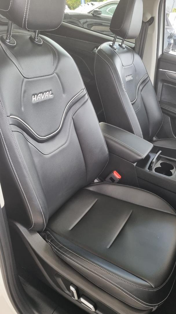 2023 GWM Haval Jolion Ultra