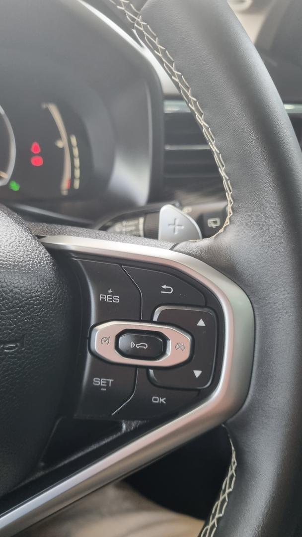 2023 GWM Haval Jolion Ultra