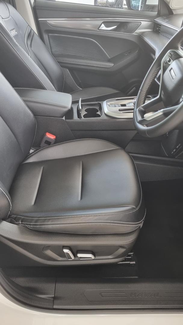 2023 GWM Haval Jolion Ultra