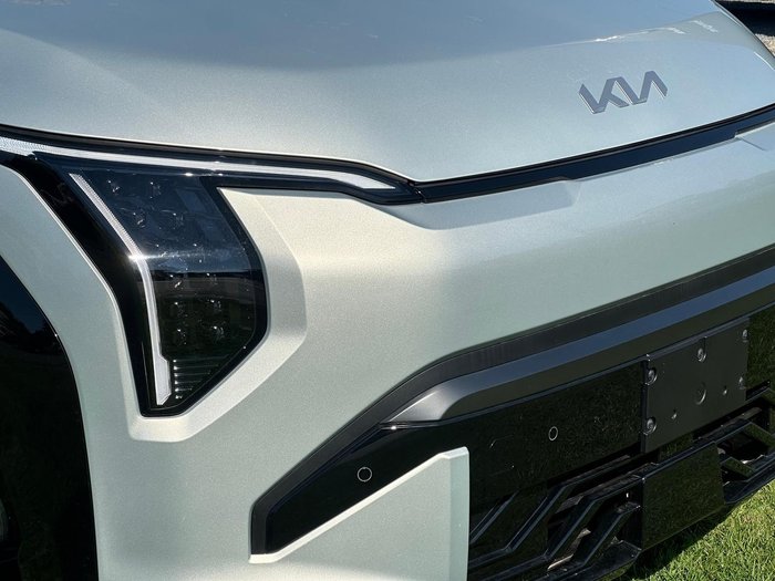 2024 Kia EV3 GT-Line Long Range
