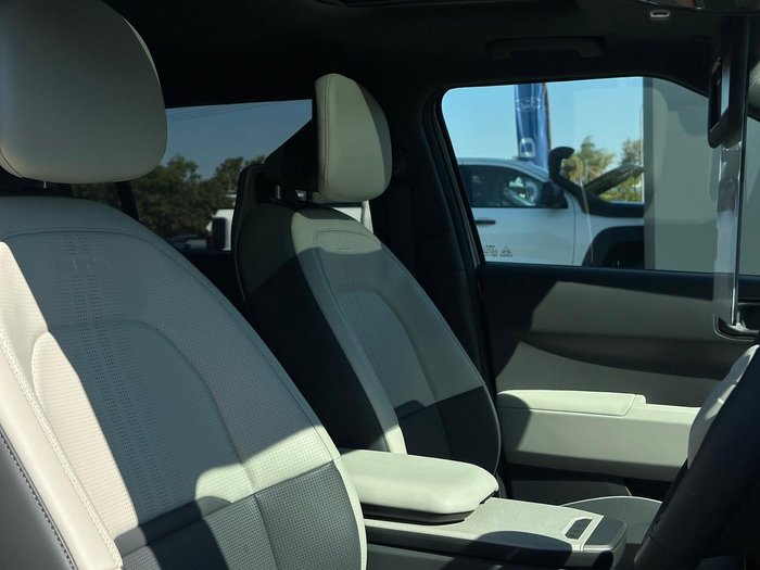 2024 Kia EV3 GT-Line Long Range