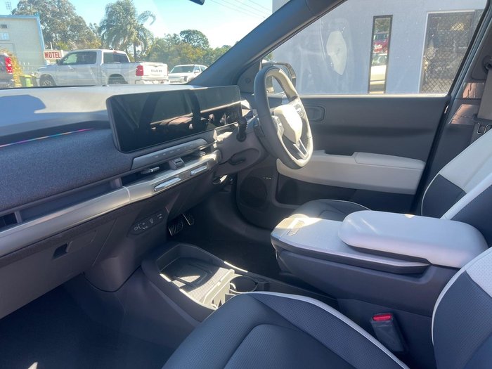 2024 Kia EV3 GT-Line Long Range