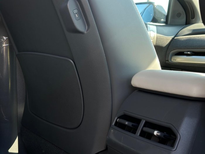 2024 Kia EV3 GT-Line Long Range