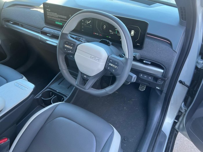 2024 Kia EV3 GT-Line Long Range