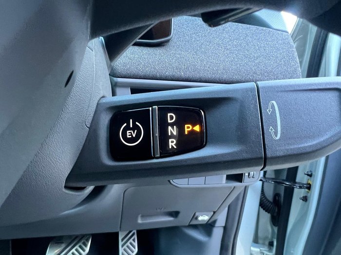 2024 Kia EV3 GT-Line Long Range