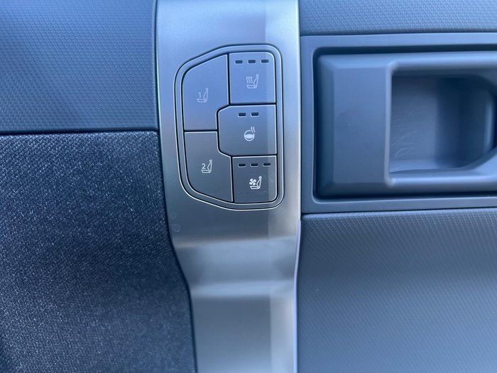 2024 Kia EV3 GT-Line Long Range