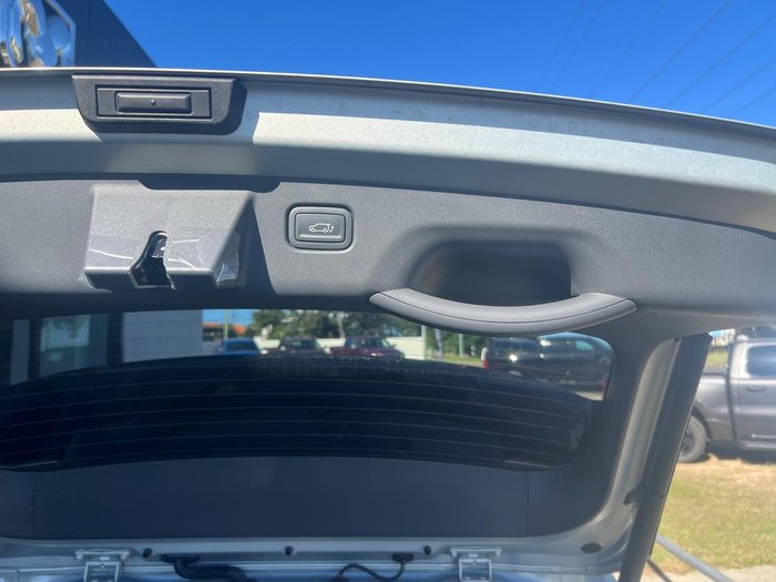 2024 Kia EV3 GT-Line Long Range