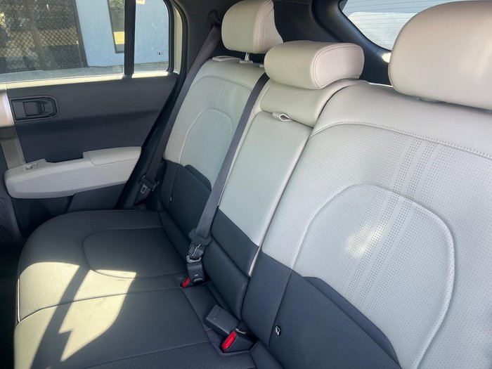 2024 Kia EV3 GT-Line Long Range