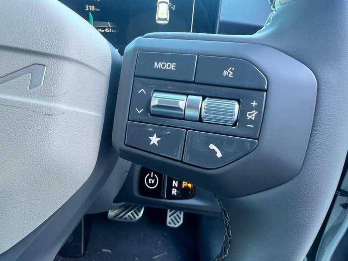 2024 Kia EV3 GT-Line Long Range