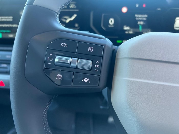 2024 Kia EV3 GT-Line Long Range