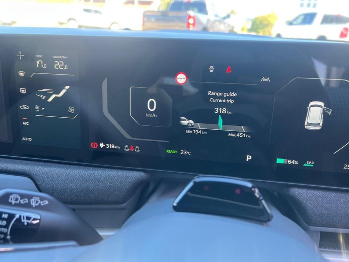 2024 Kia EV3 GT-Line Long Range