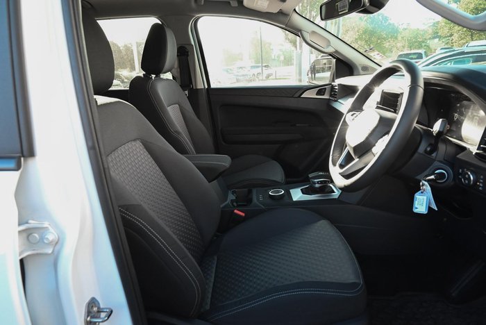 2025 Volkswagen Amarok TDI500 10 Deserts Edition