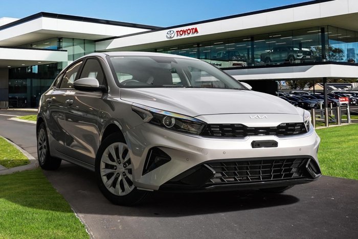 2024 Kia Cerato S