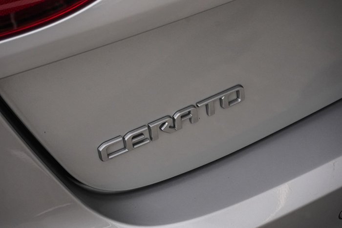 2024 Kia Cerato S