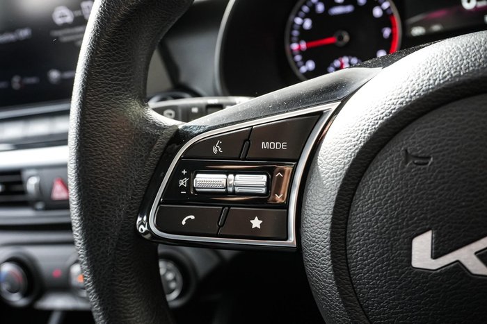 2024 Kia Cerato S