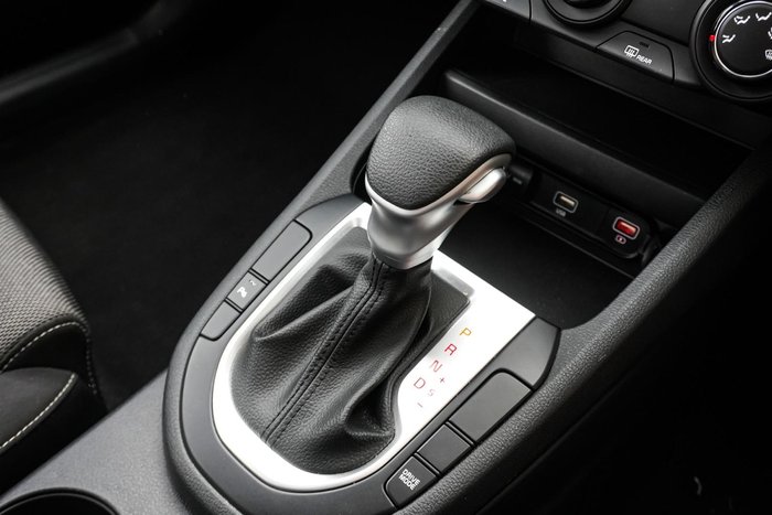 2024 Kia Cerato S