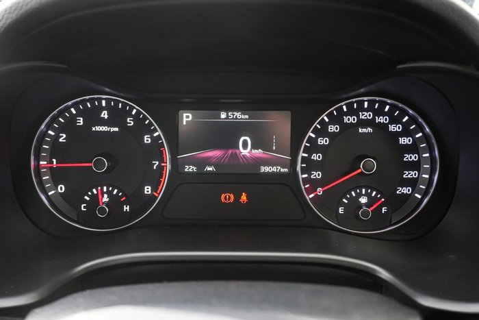 2024 Kia Cerato S