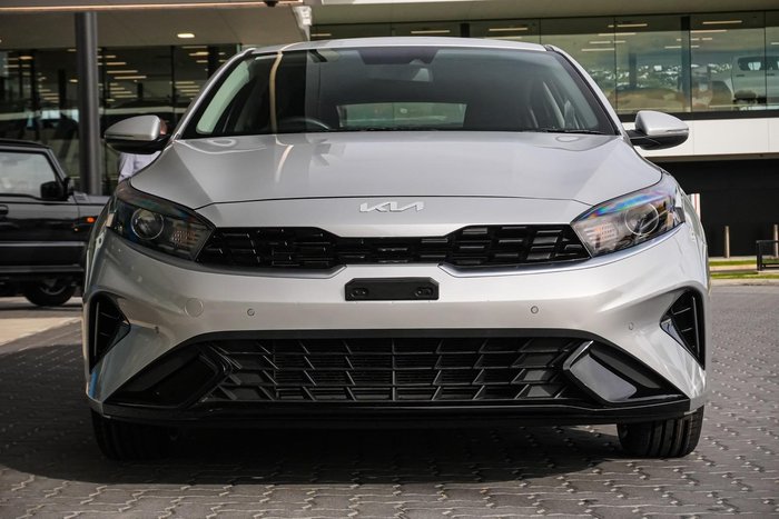 2024 Kia Cerato S