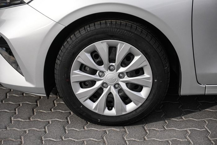 2024 Kia Cerato S